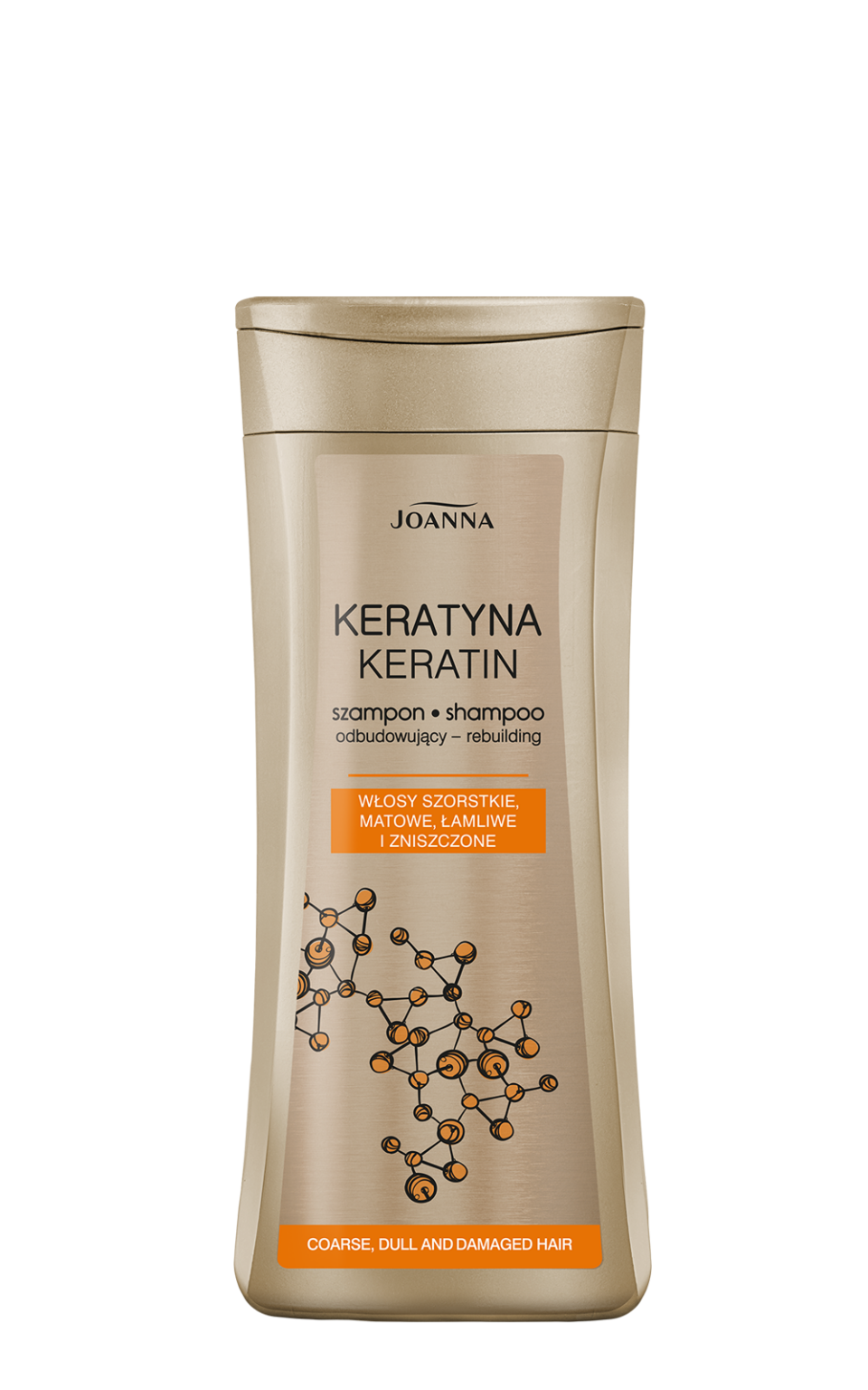 KERATIN SHAMPOOS Joanna