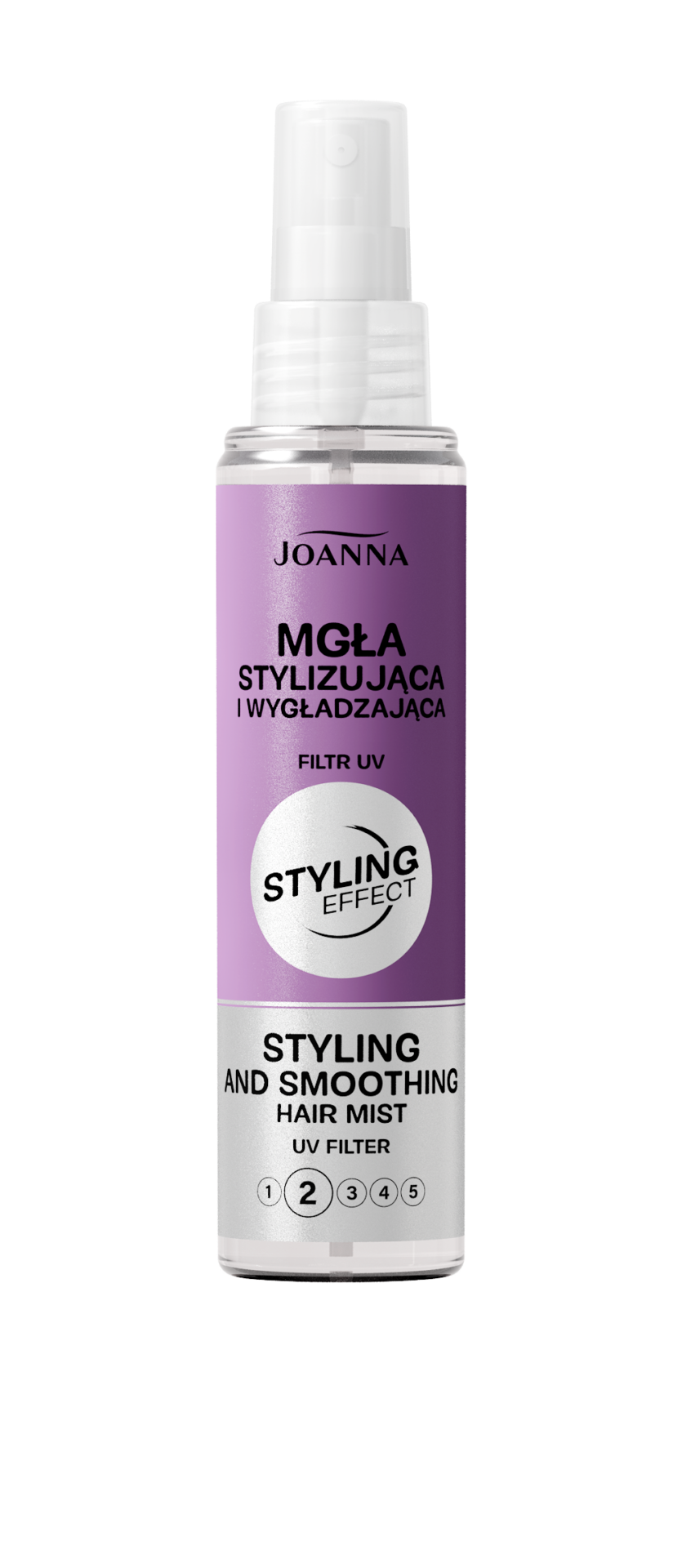 Joanna Styling Effect mgła stylizująca do włosów