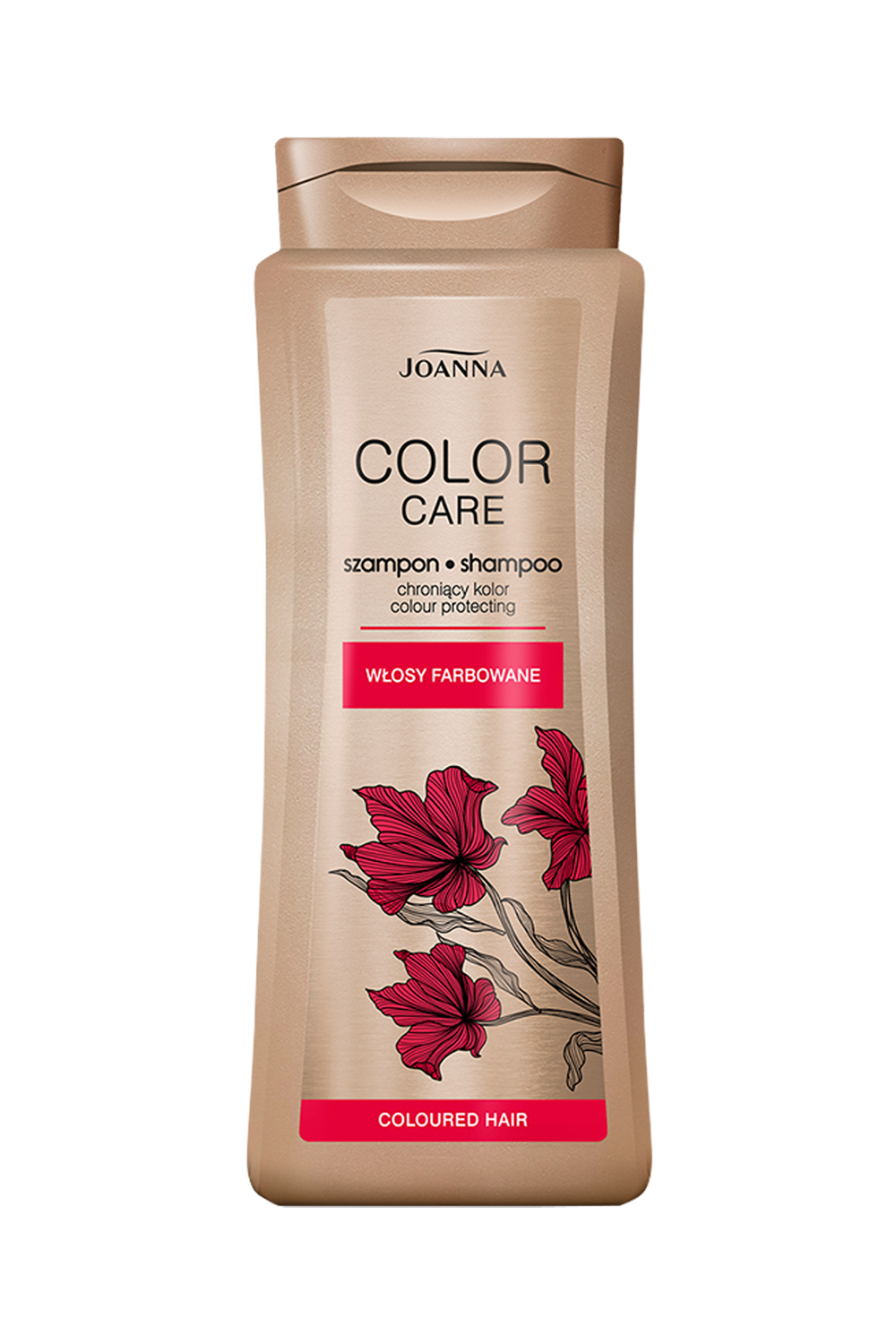 Odżywka chroniąca kolor Joanna Color Care 400 ml